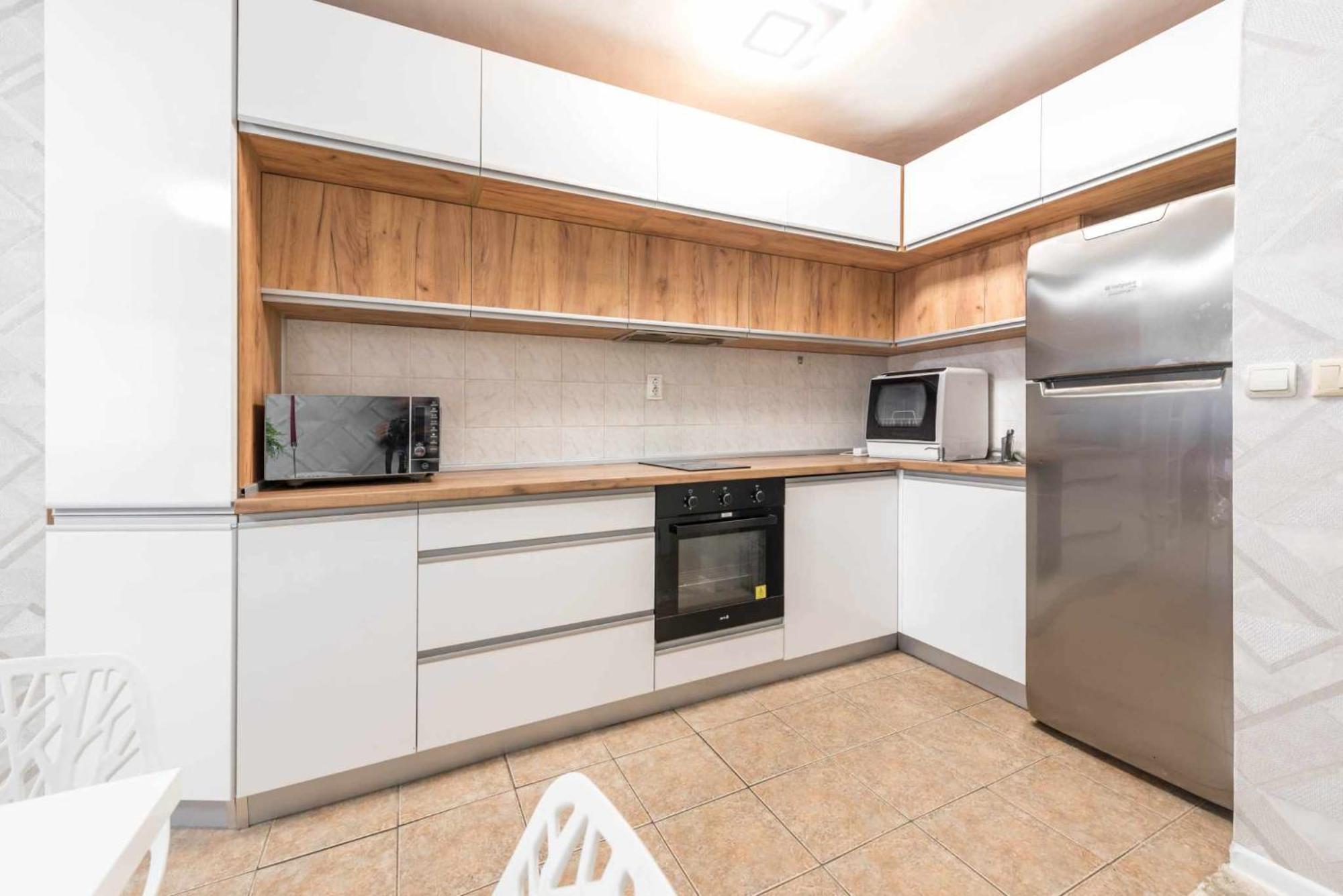 Red Velvet Apartment Warna Zewnętrze zdjęcie