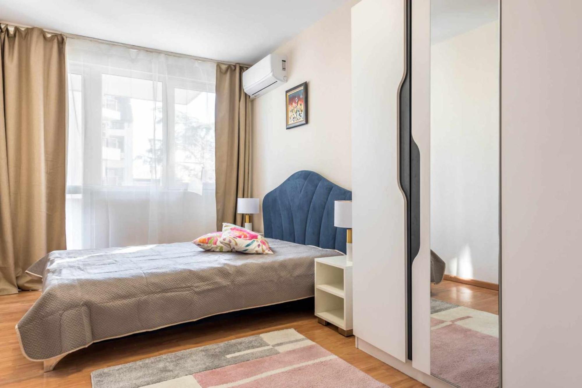 Red Velvet Apartment Warna Zewnętrze zdjęcie