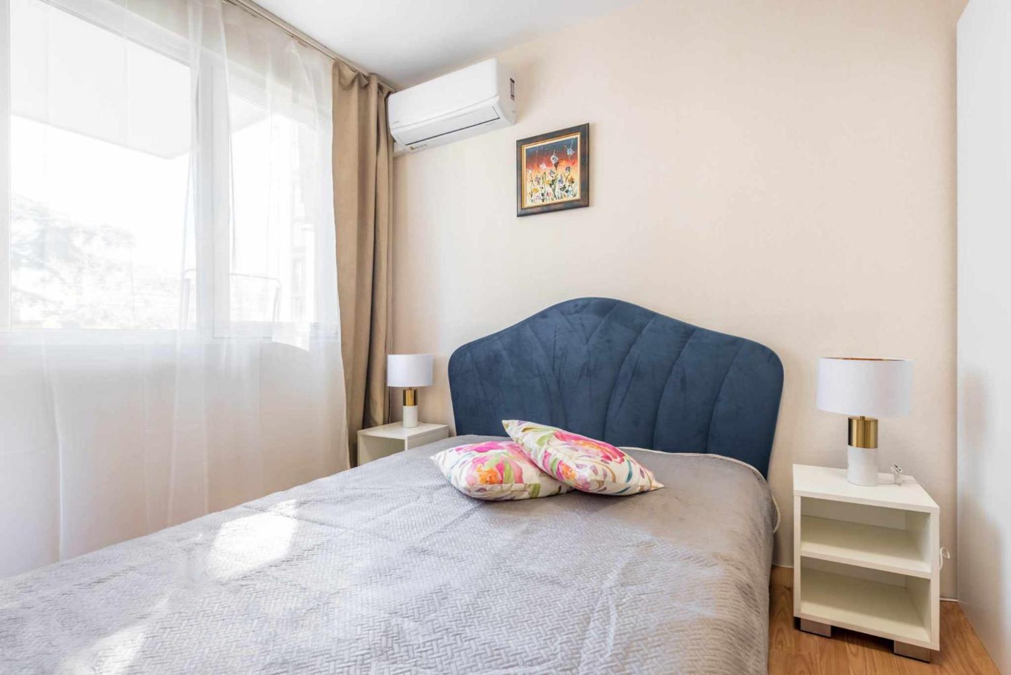 Red Velvet Apartment Warna Zewnętrze zdjęcie