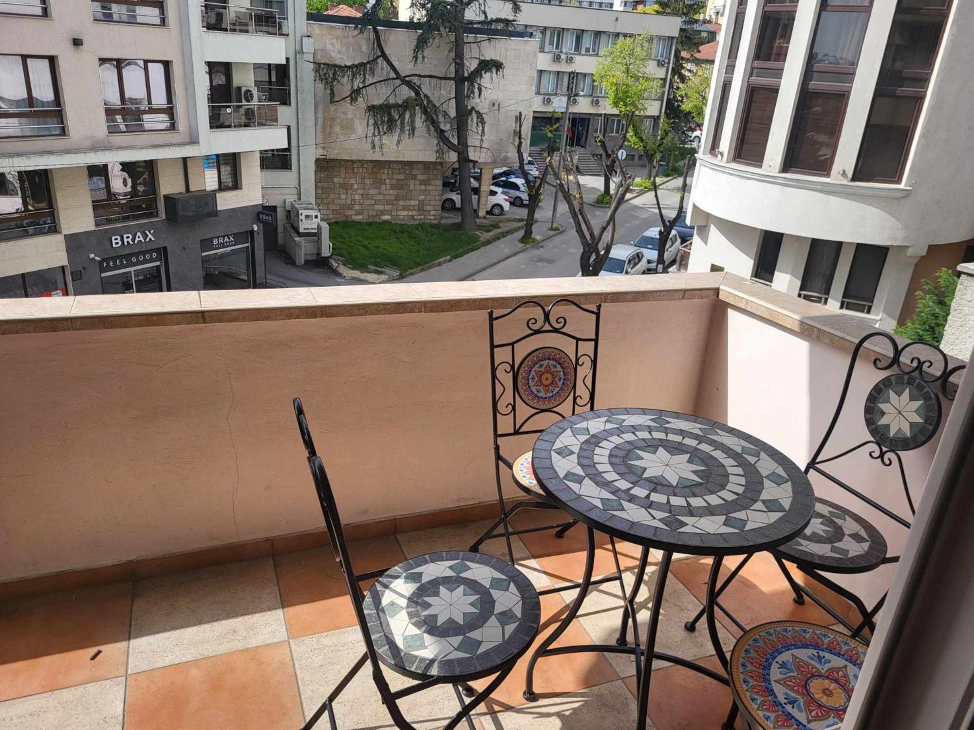 Red Velvet Apartment Warna Zewnętrze zdjęcie